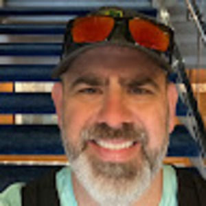 Meet your Posher, John